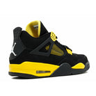 Air Jordan-Air Jordan 4 Retro "Thunder"-mrsneaker