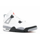 Air Jordan-Air Jordan 4 Retro "White Cement" (2012)-mrsneaker