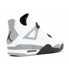 Air Jordan-Air Jordan 4 Retro "White Cement" (2012)-mrsneaker