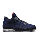 Air Jordan 4 Retro Winter "Loyal Blue" (2019) | MrSneaker