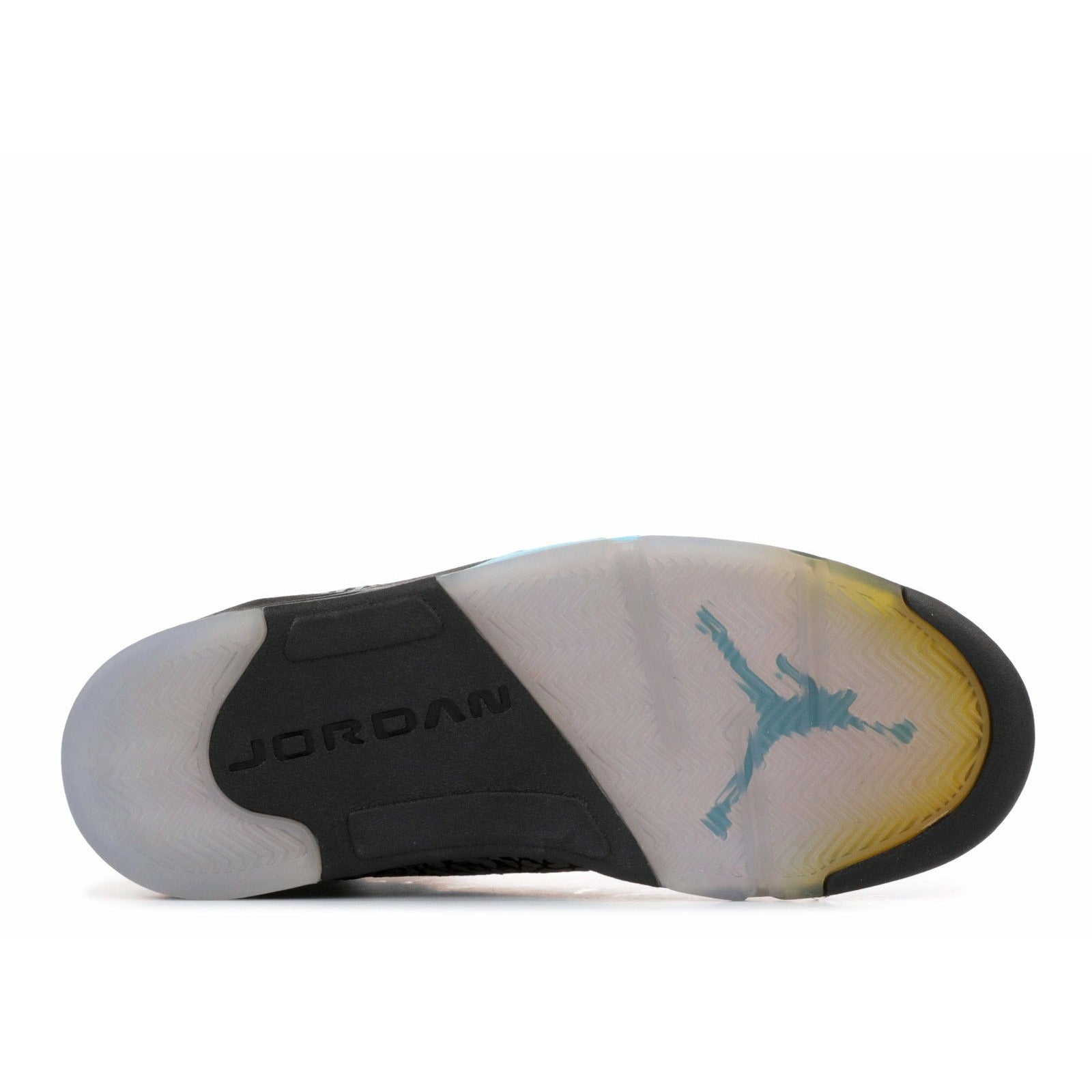 Air Jordan-Air Jordan 5 Retro 3Lab5 "Grey/Blue"-mrsneaker