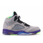 Air Jordan-Air Jordan 5 Retro "Bel Air"-621958-090-9.5-C14B-mrsneaker