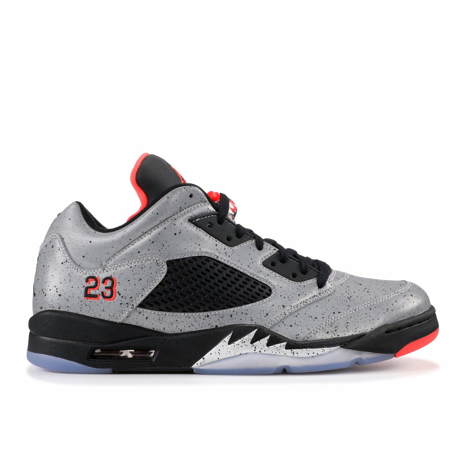 Air Jordan-Air Jordan 5 Retro Low "Neymar"-mrsneaker