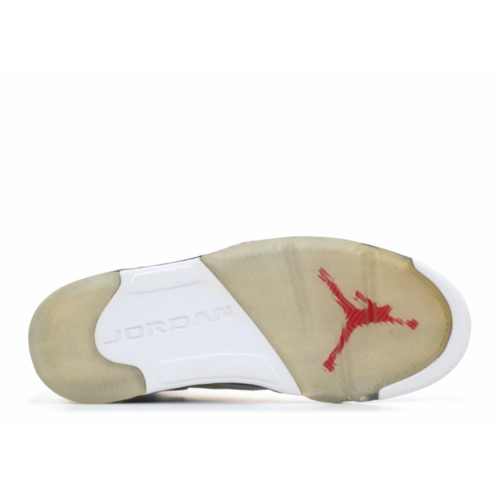 Air Jordan 5 Retro &Olympic& - 136027-103 - Size 9.5