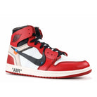 Air Jordan-Off-White Air Jordan 1 "Chicago"-mrsneaker