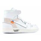 Air Jordan-Off-White Air Jordan 1 "Euro"-mrsneaker