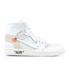 Air Jordan-Off-White Air Jordan 1 "Euro"-mrsneaker