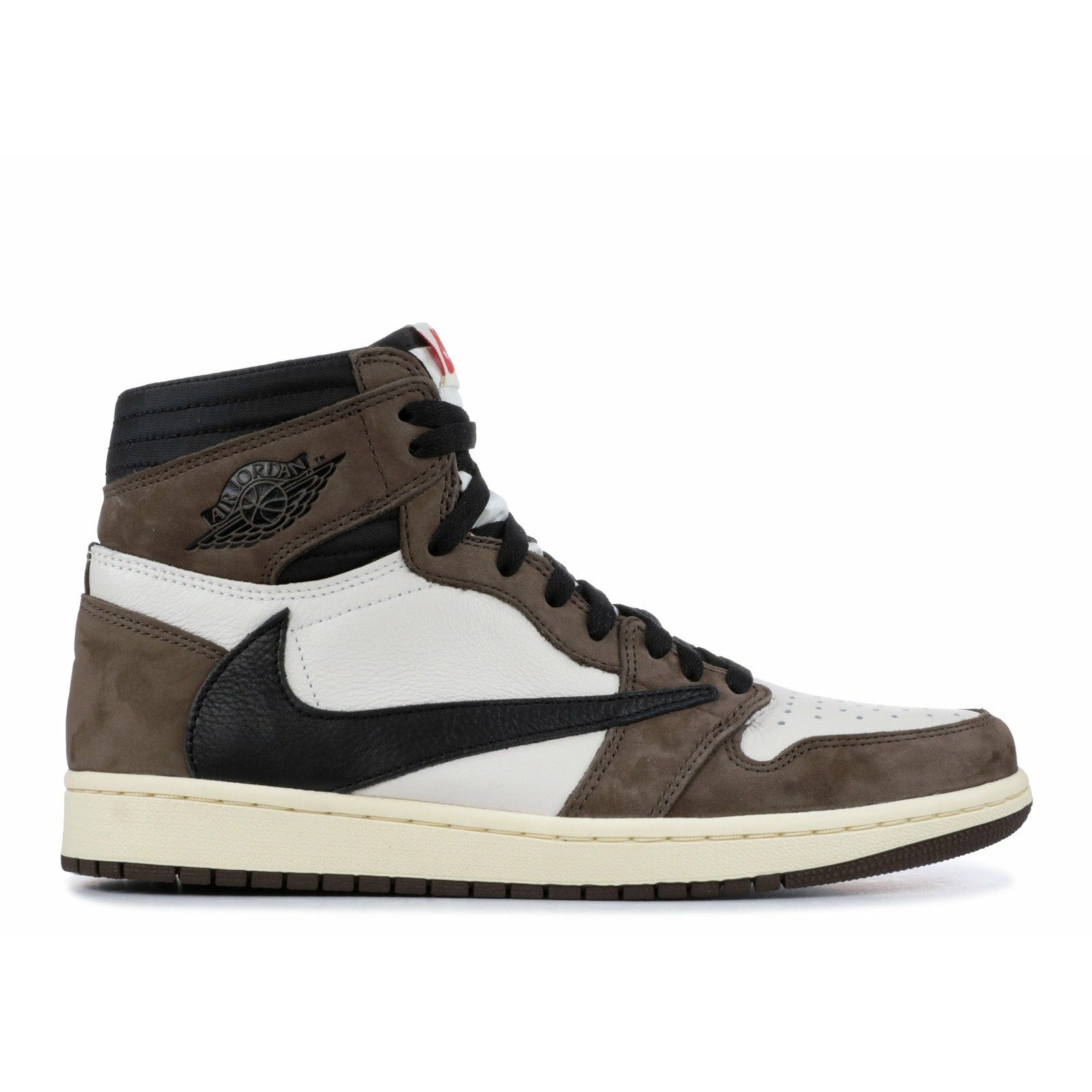 Store Jordan 1 High Retro Dark mocha Men's Size 8 In FAST SHIPPING