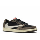 Travis Scott X Air Jordan 1 Low OG TS SP "Mocha" (2019) | MrSneaker