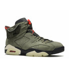 Air Jordan-Travis Scott X Air Jordan 6 Retro SP-mrsneaker