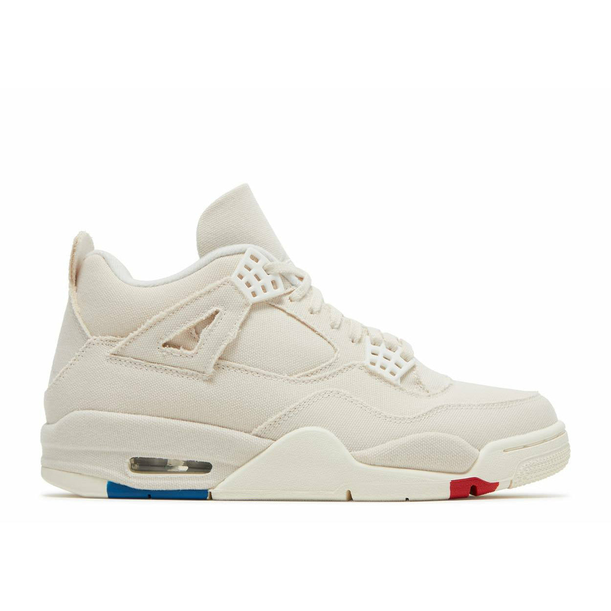 Air Jordan 4 Retro "Blank Canvas" (Wmns) (2022) | MrSneaker