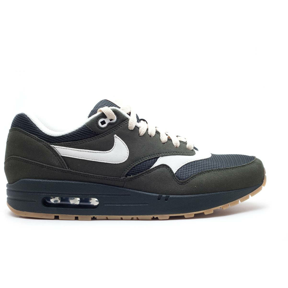 Air Max 1 Dark Army 2010