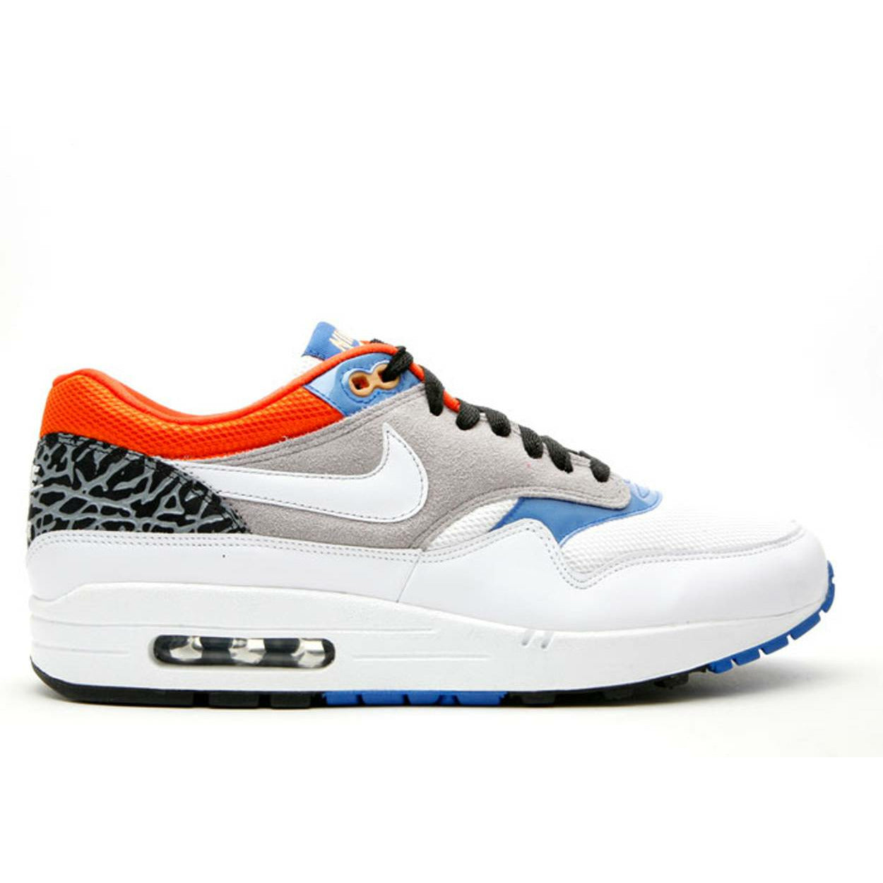 Air Max 1 Football Friendly Pack 2007 MrSneaker