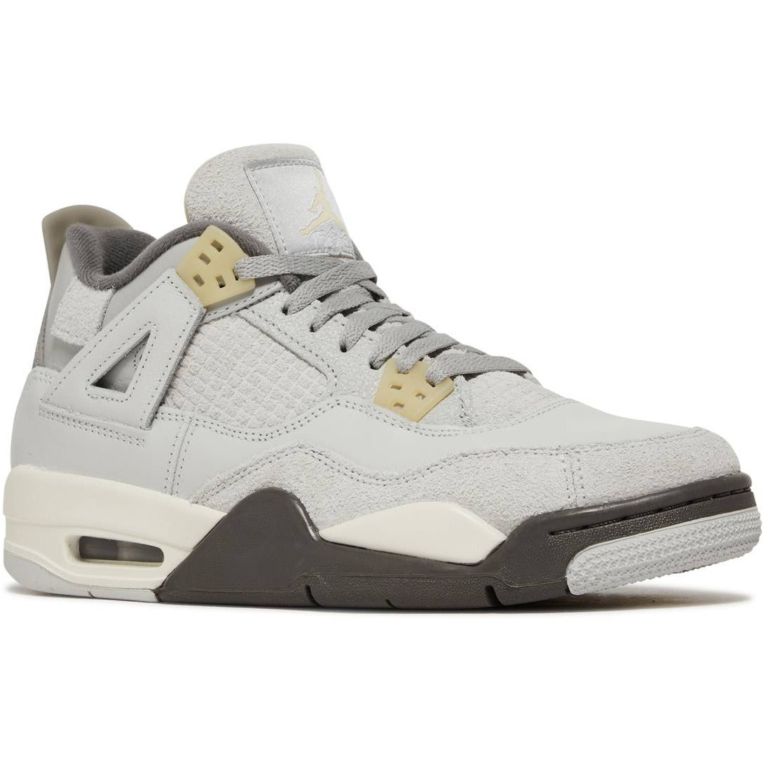 Air Jordan 4 Retro "Craft" (GS/Juniors) (2023) | MrSneaker