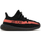 Yeezy Boost 350 V2 "Red Stripe" (TD/Toddlers) | MrSneaker