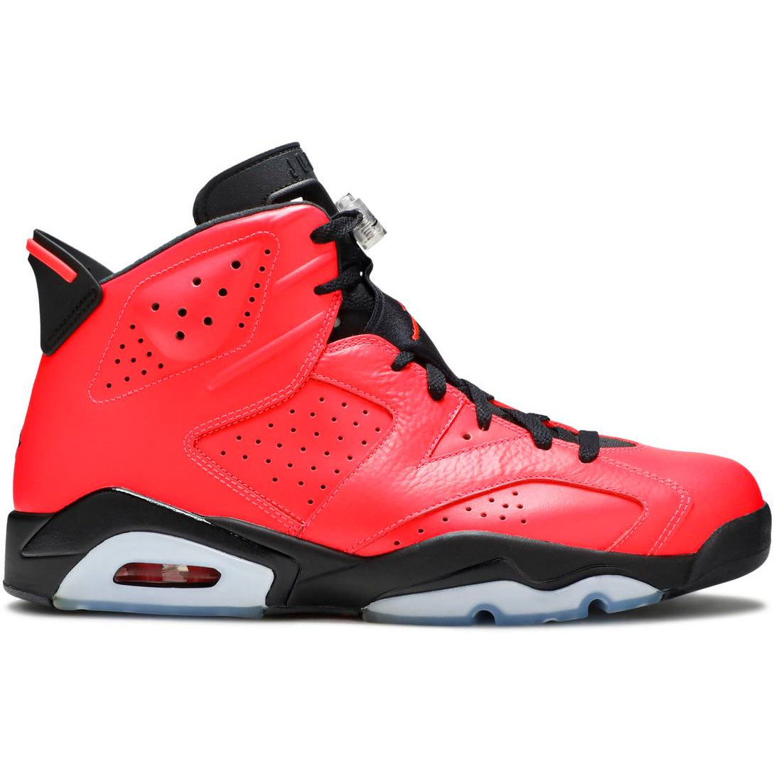 Air Jordan orders 6 Infrared