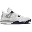 Air Jordan 4 Retro "Midnight Navy" (PS / Kids) | MrSneaker