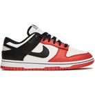 NBA x Dunk Low EMB "75th Anniversary - Bulls" | MrSneaker