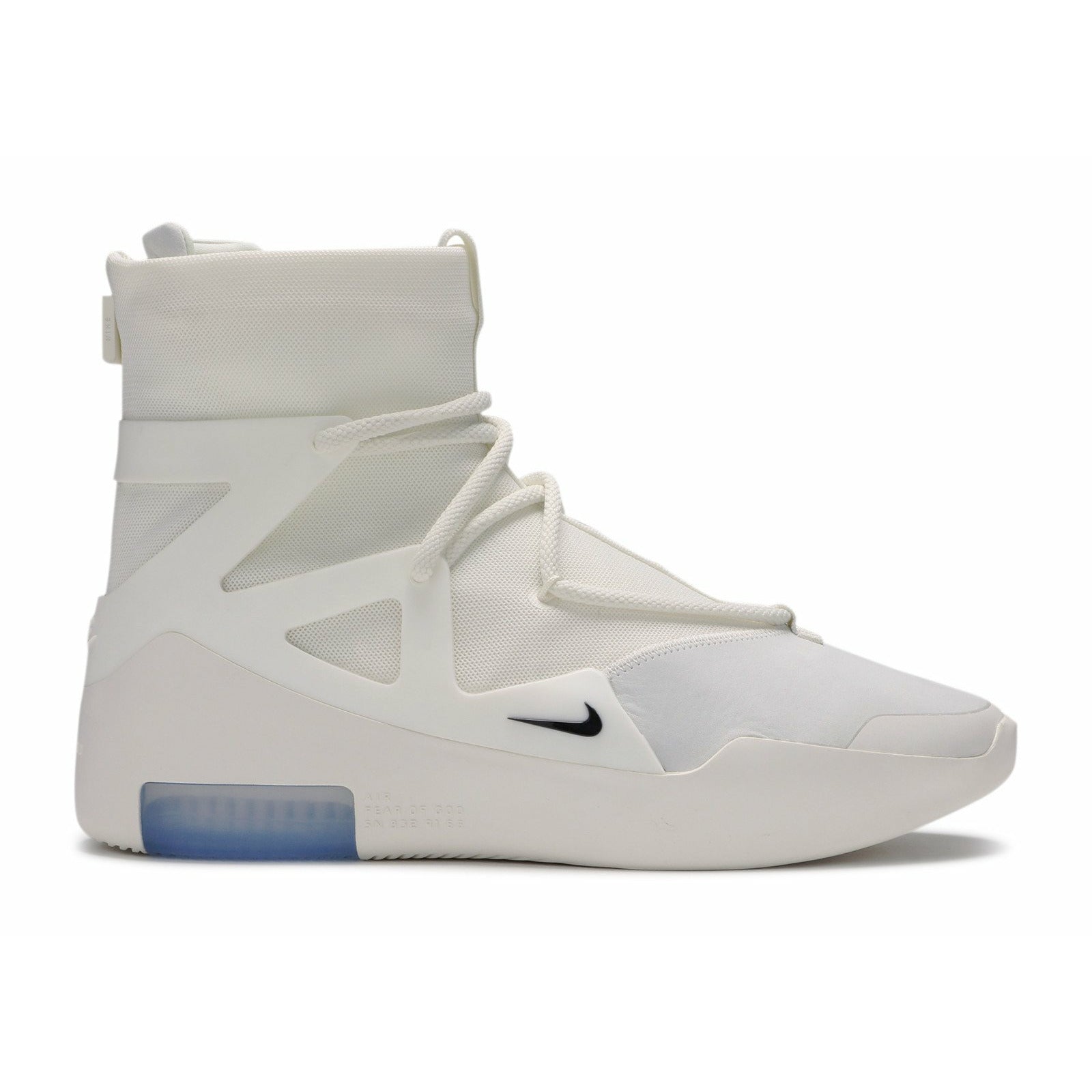 Nike-Air Fear Of God 1-mrsneaker