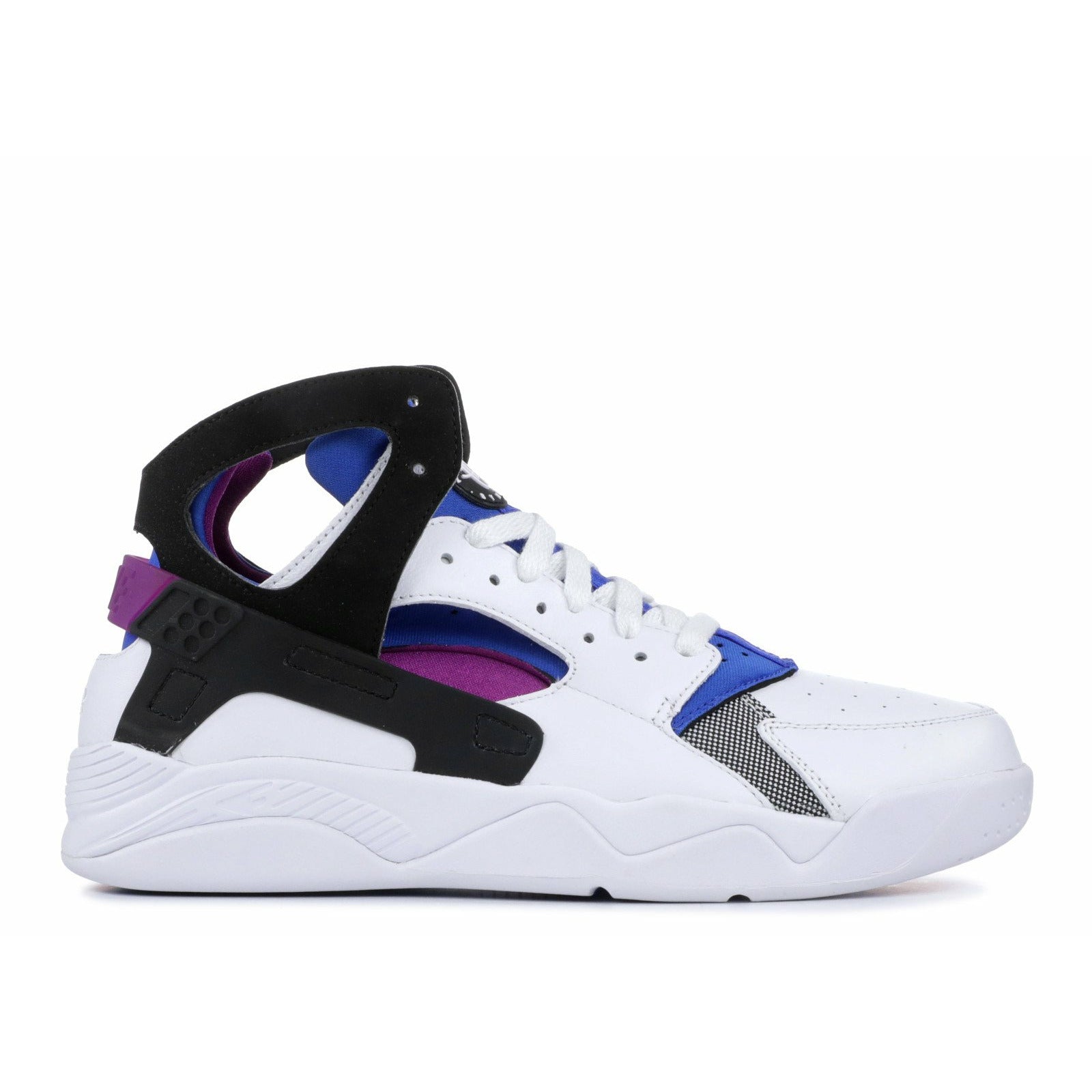 Nike-Air Flight Huarache Premium QS OG-mrsneaker