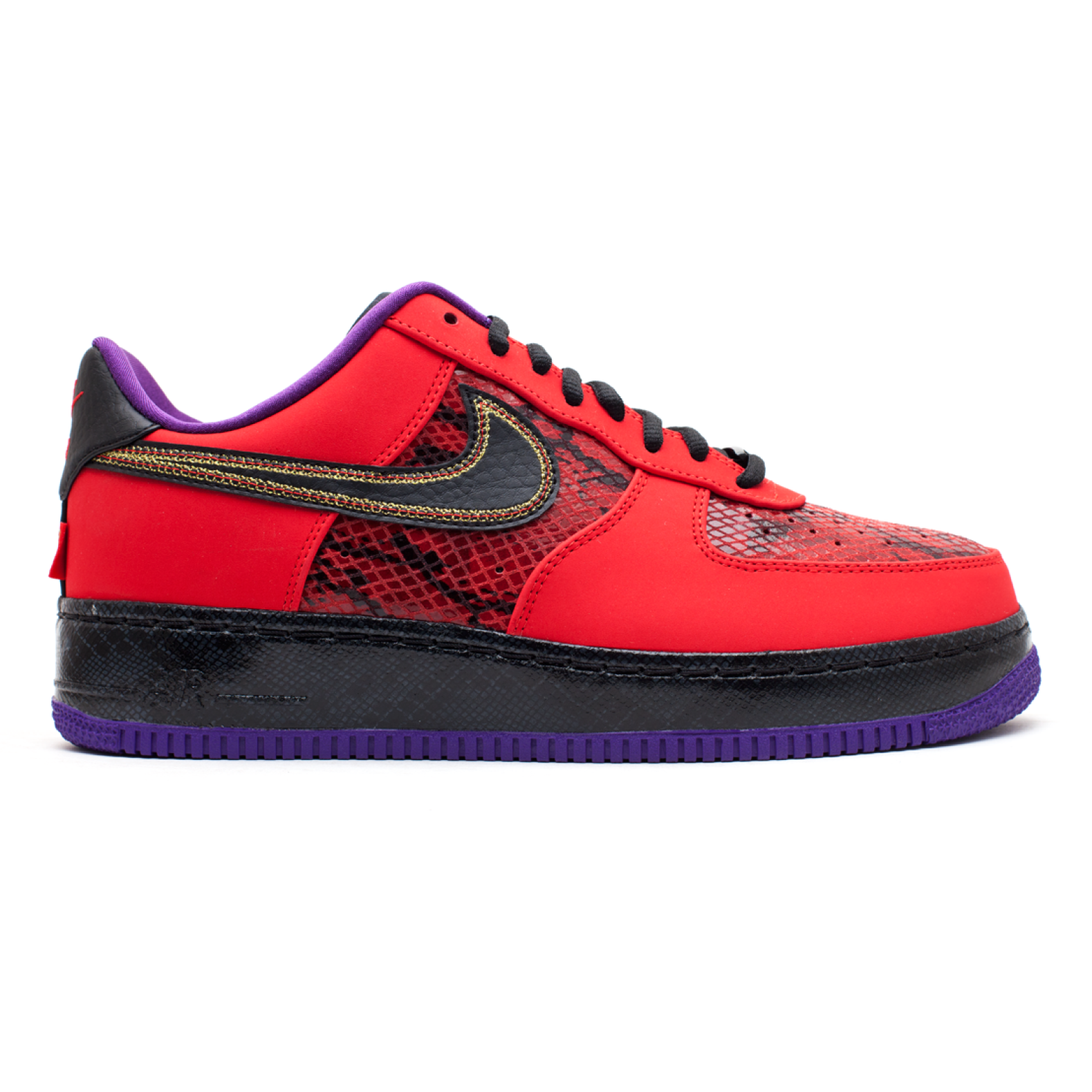 Airforce1 snake shop