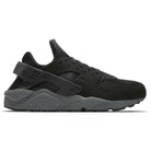 Nike-Air Huarache "Black & Grey "-mrsneaker