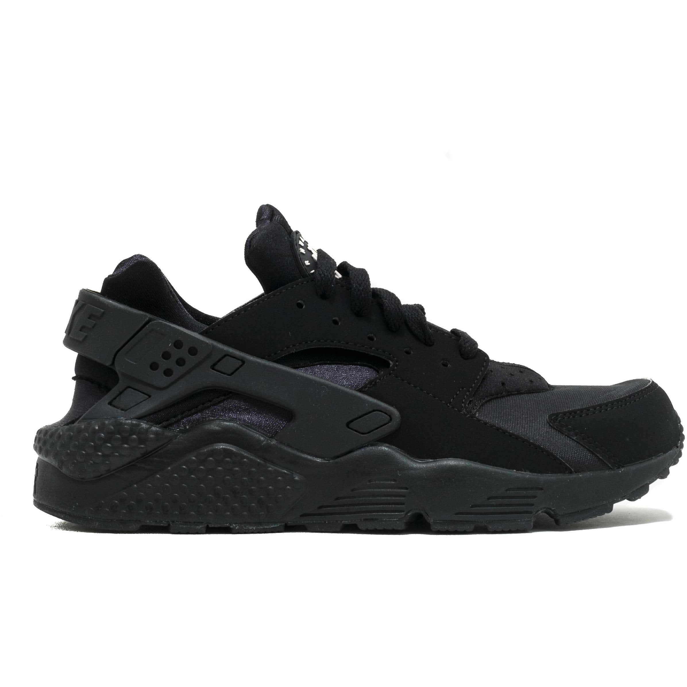 Air Huarache Triple Black 2013 MrSneaker