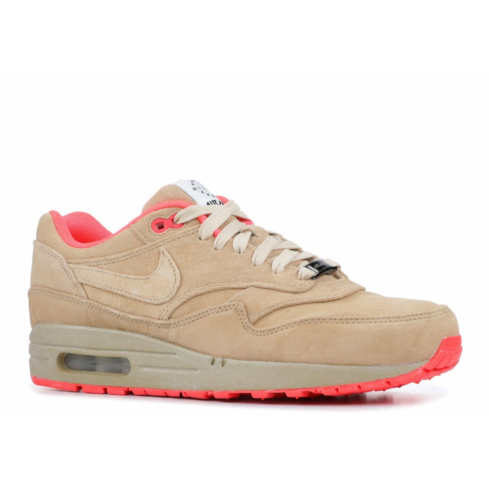 Nike-Air Max 1 Milano QS "Milan"-mrsneaker