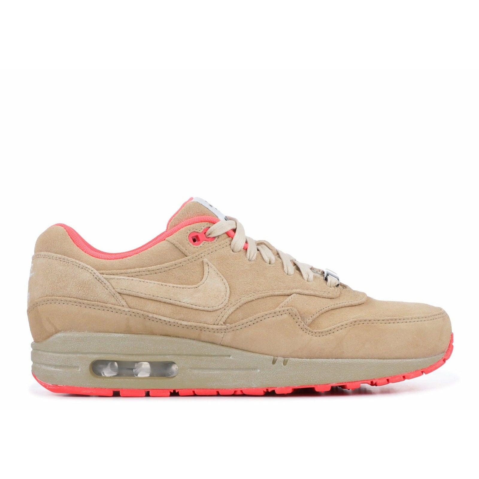 Air Max 1 Milano QS Milan 2013 MrSneaker