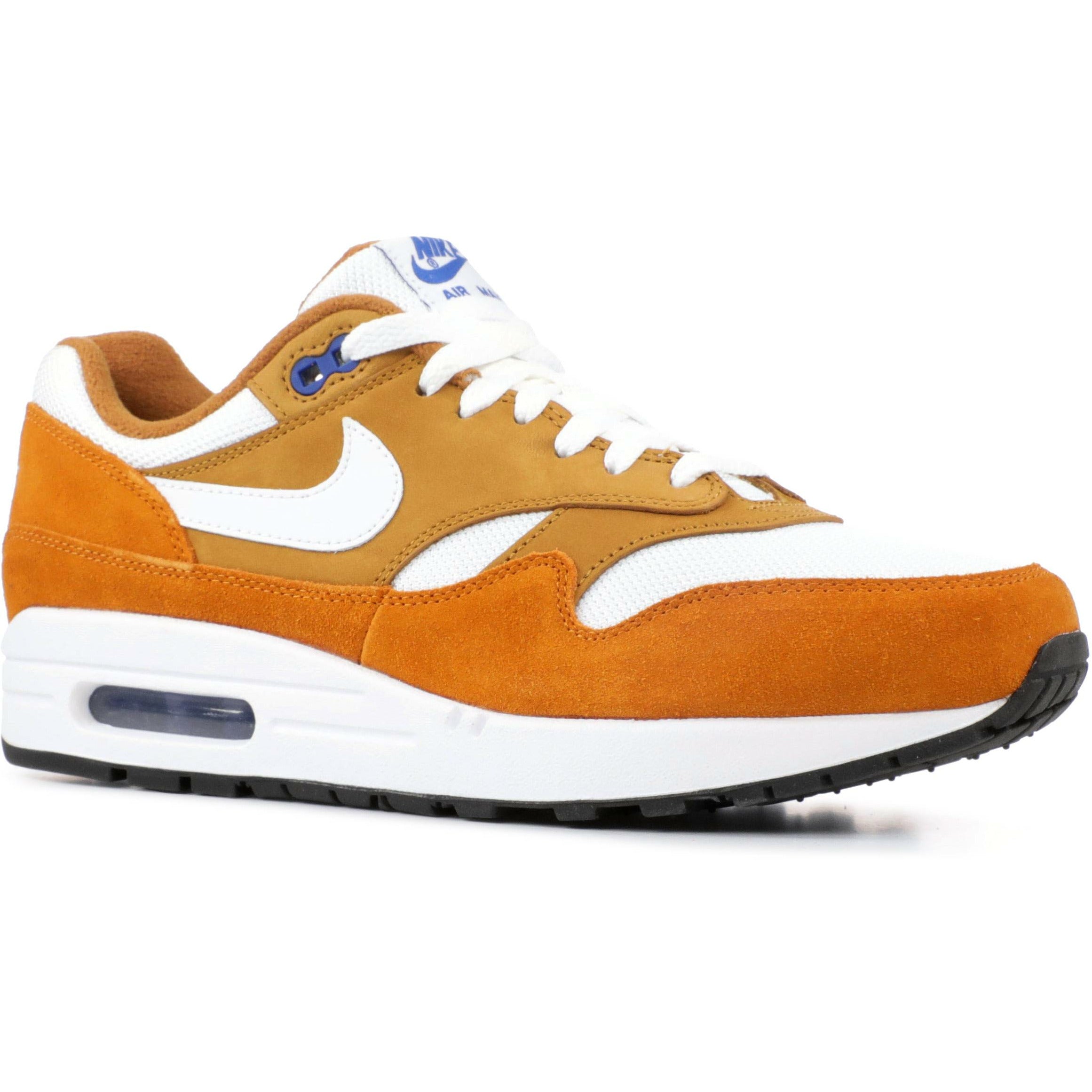 Nike-Air Max 1 Premium Retro-mrsneaker