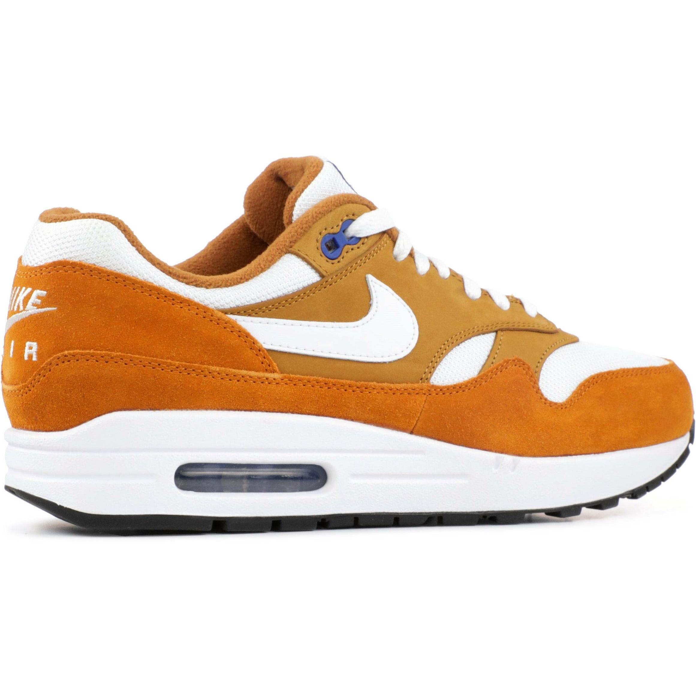 Nike-Air Max 1 Premium Retro-mrsneaker