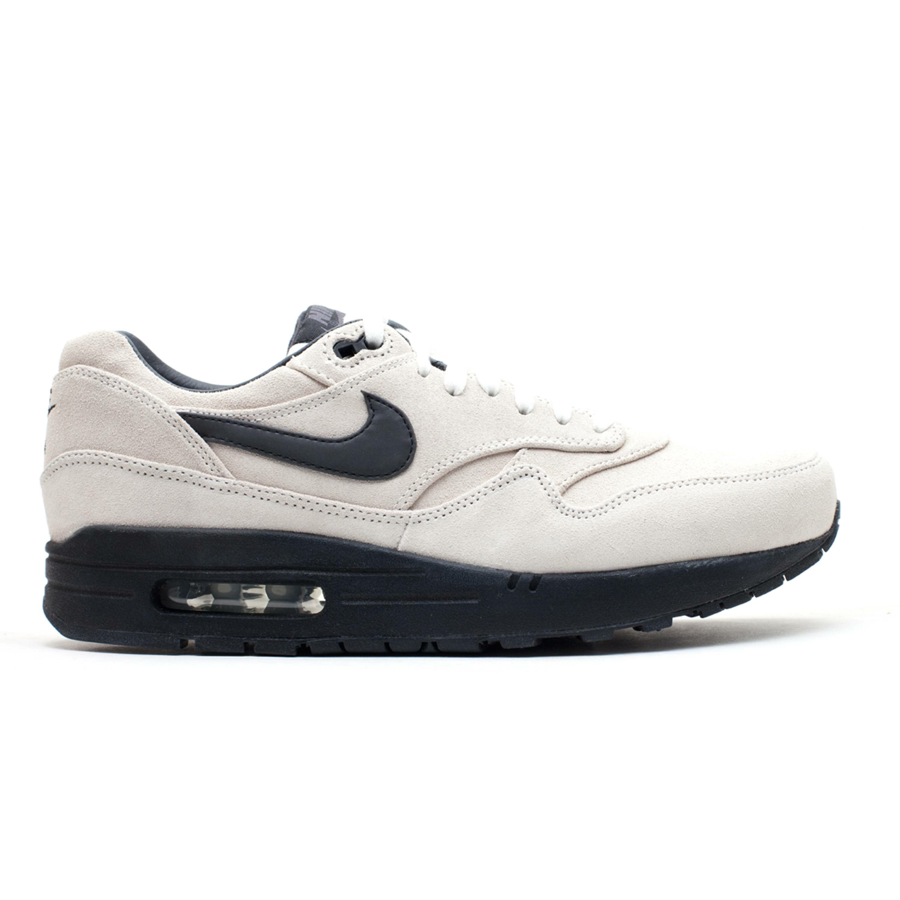 Air Max 1 Premium Summit White 2013