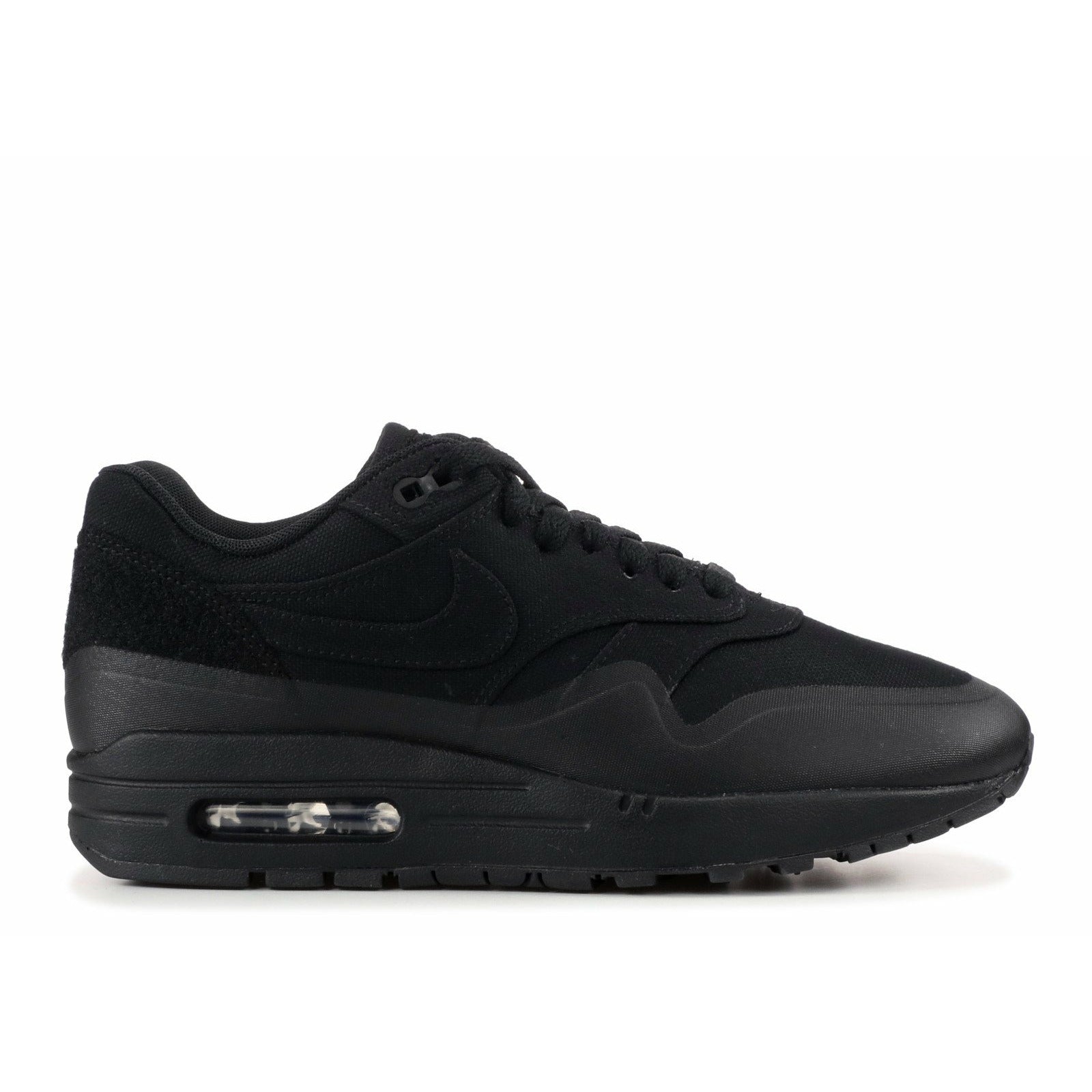 Nike-Air Max 1 V Sp "Patch Black"-mrsneaker