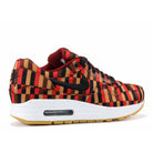 Nike-Air Max 1 Woven SP "Jacquard / Roundel" (London Underground)-mrsneaker