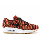 Nike-Air Max 1 Woven SP "Jacquard / Roundel" (London Underground)-mrsneaker