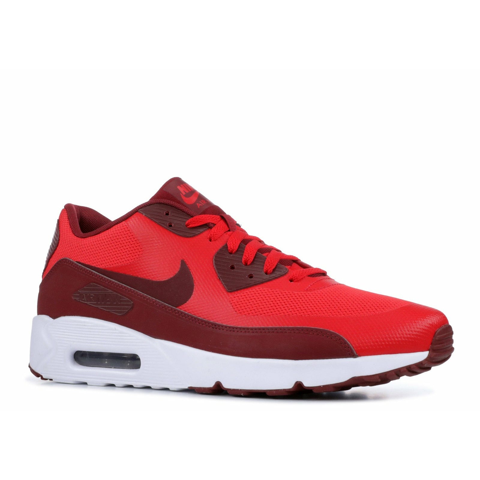 Nike-Air Max 90 Ultra 2.0 Essential "University Red"-mrsneaker