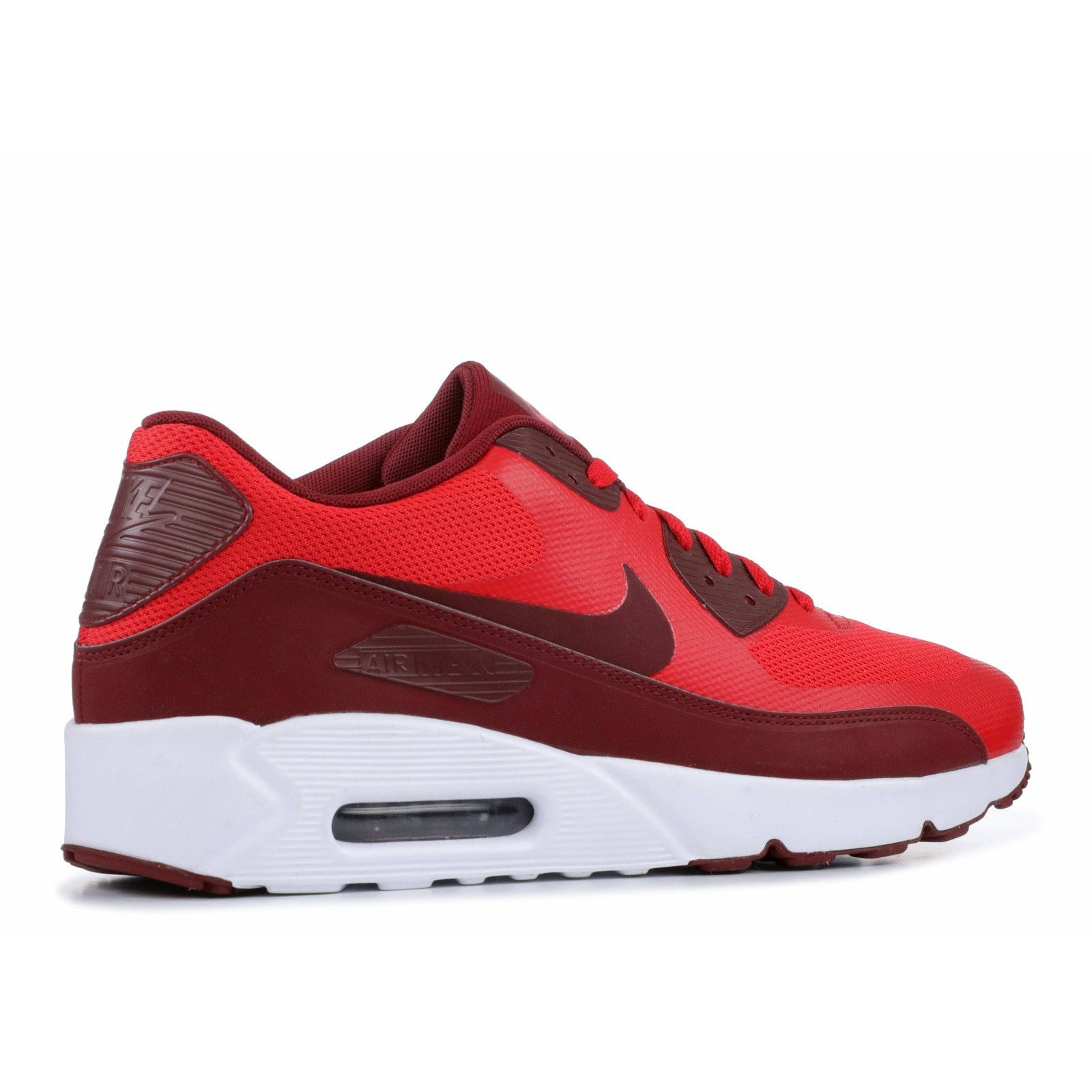 Nike-Air Max 90 Ultra 2.0 Essential "University Red"-mrsneaker