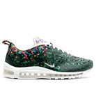 Nike-Air Max 97 Jacquard Sp "Rio"-mrsneaker