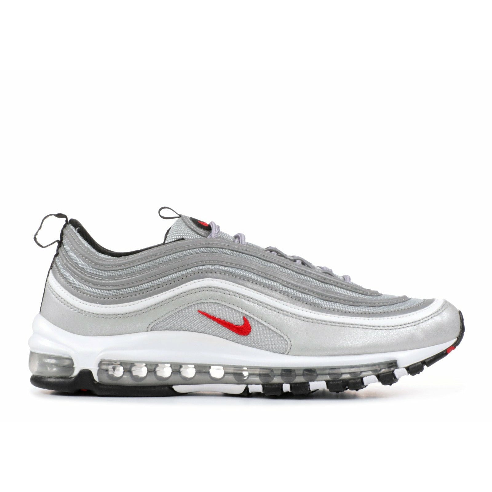 Nike-Air Max 97 OG QS "Silver Bullet"-mrsneaker