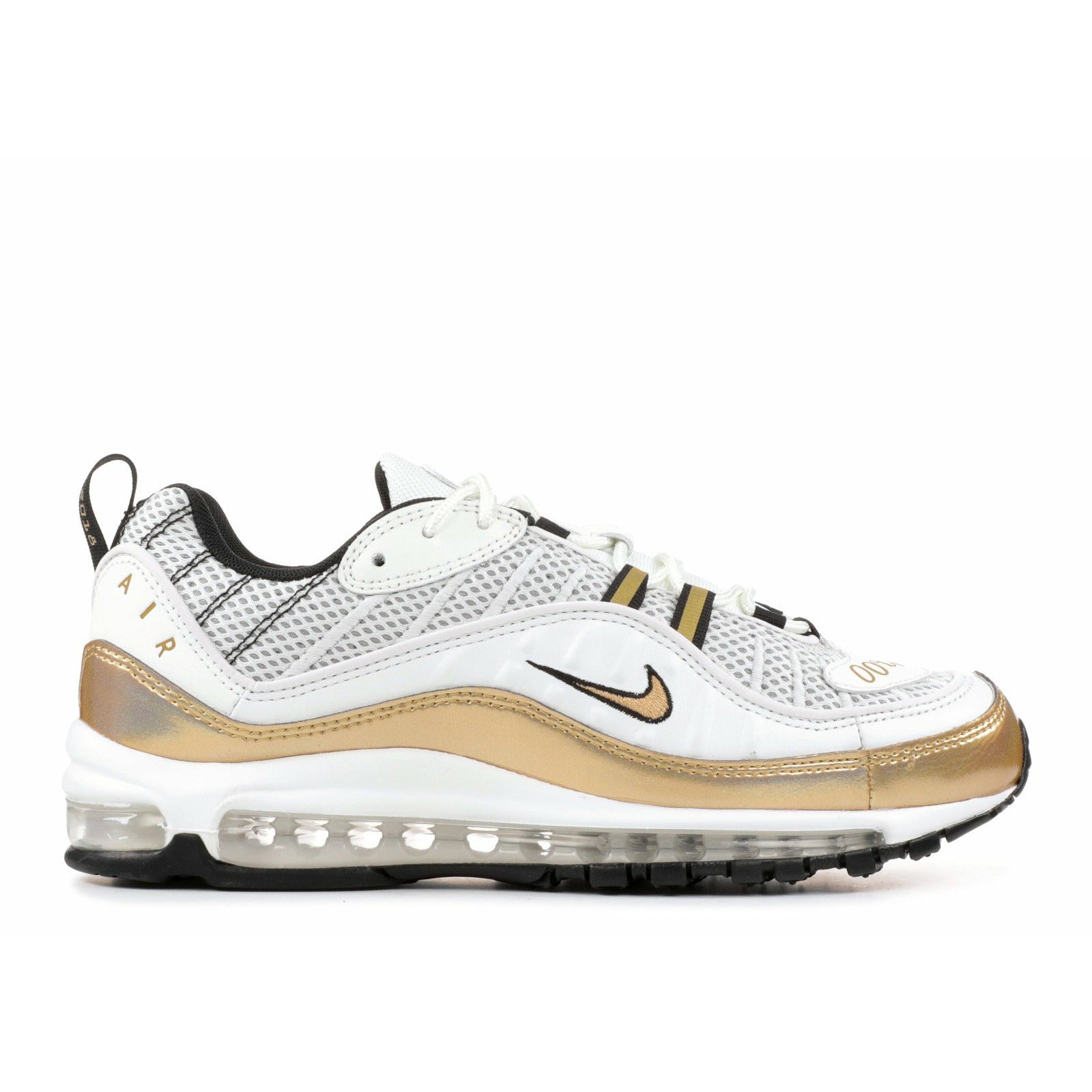 Nike-Air Max 98 UK "GMT"-mrsneaker