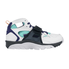 Nike-Air Trainer Huarache "White Aqua"-mrsneaker