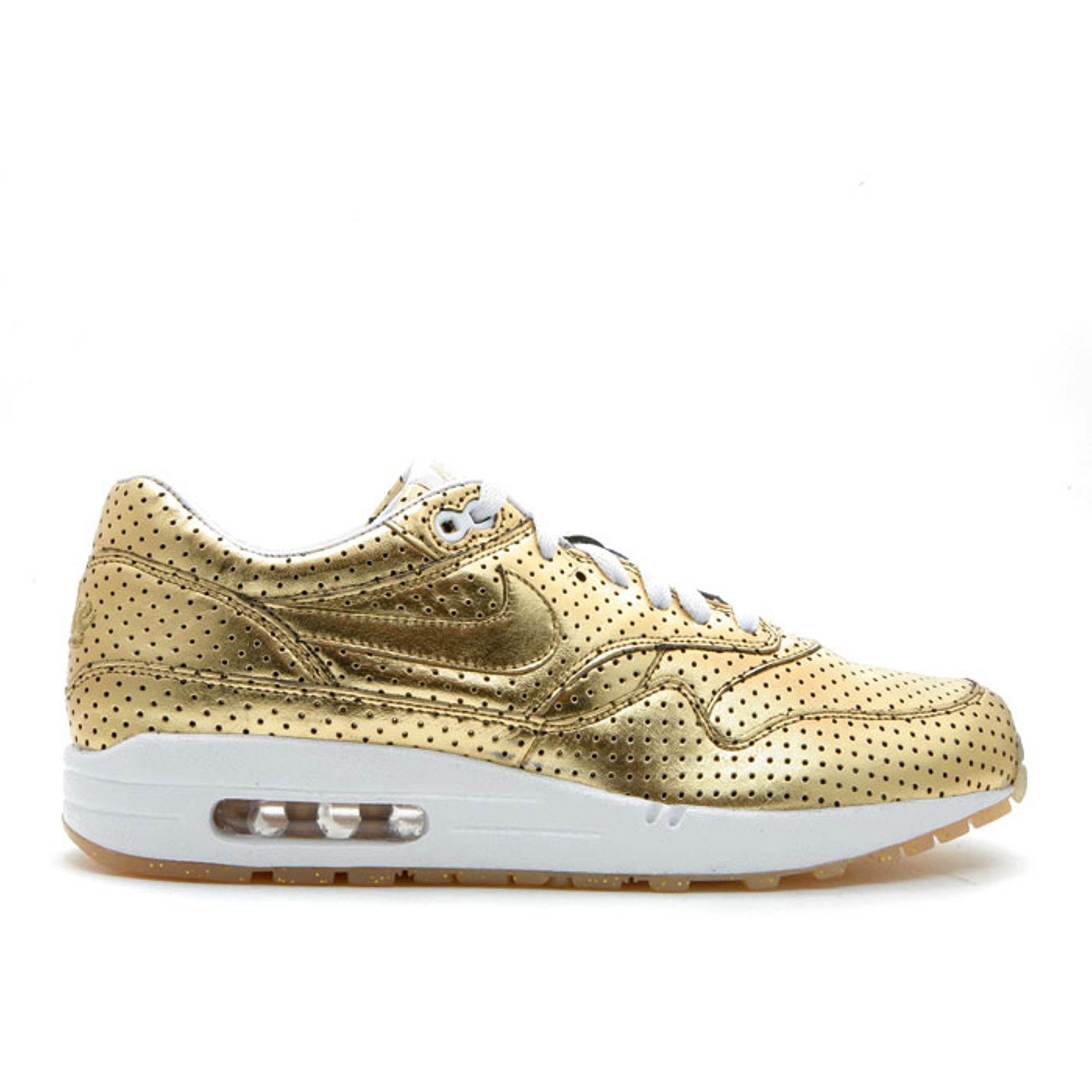 Air max 2008 gold deals