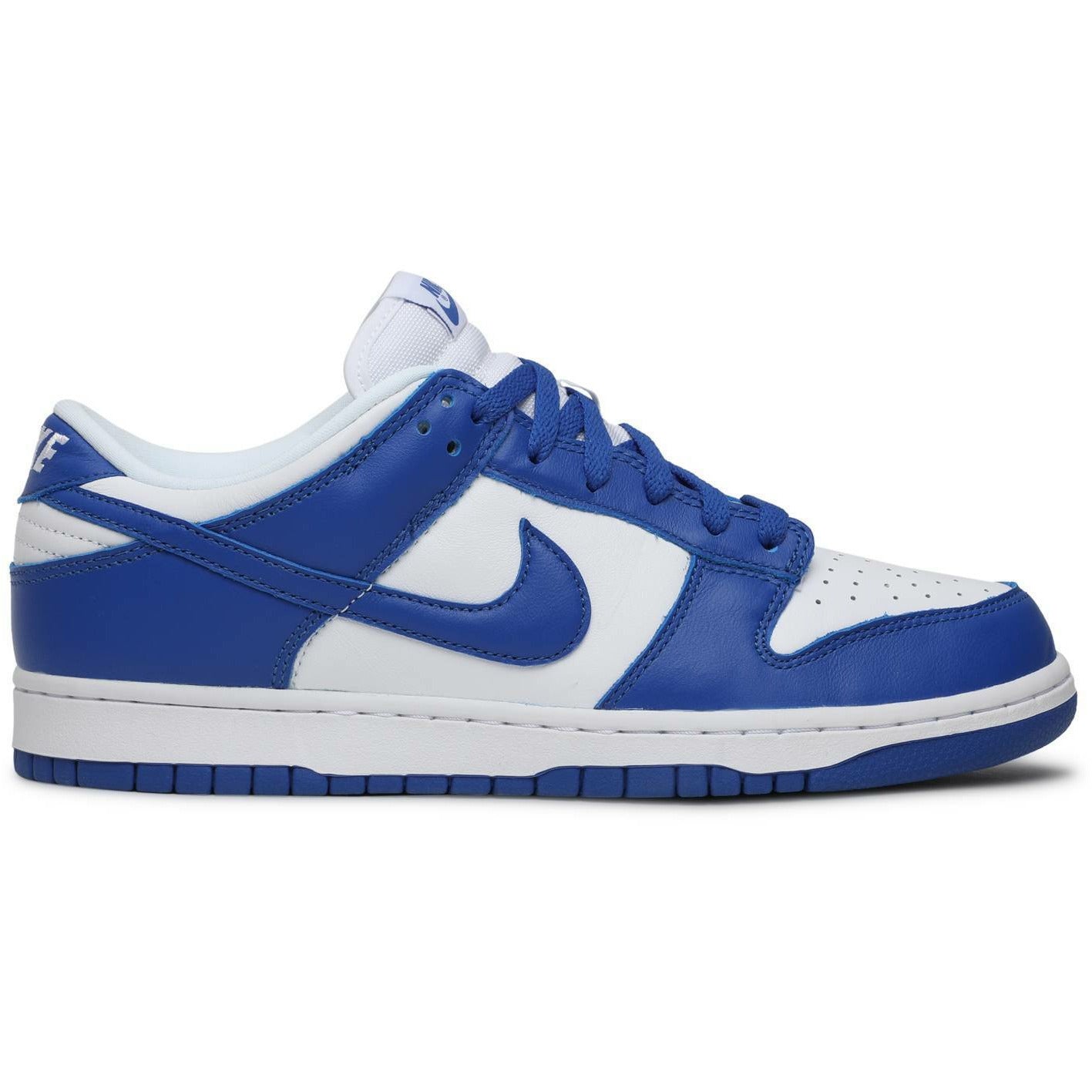 Nike-Dunk Low SP "Kentucky"-mrsneaker