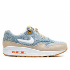 Nike-Liberty Of London X Air Max 1 Qs "Blue Recall"-mrsneaker