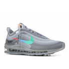 Nike-Off-White Air Max 97 OG "Menta"-mrsneaker