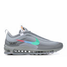 Nike-Off-White Air Max 97 OG "Menta"-mrsneaker