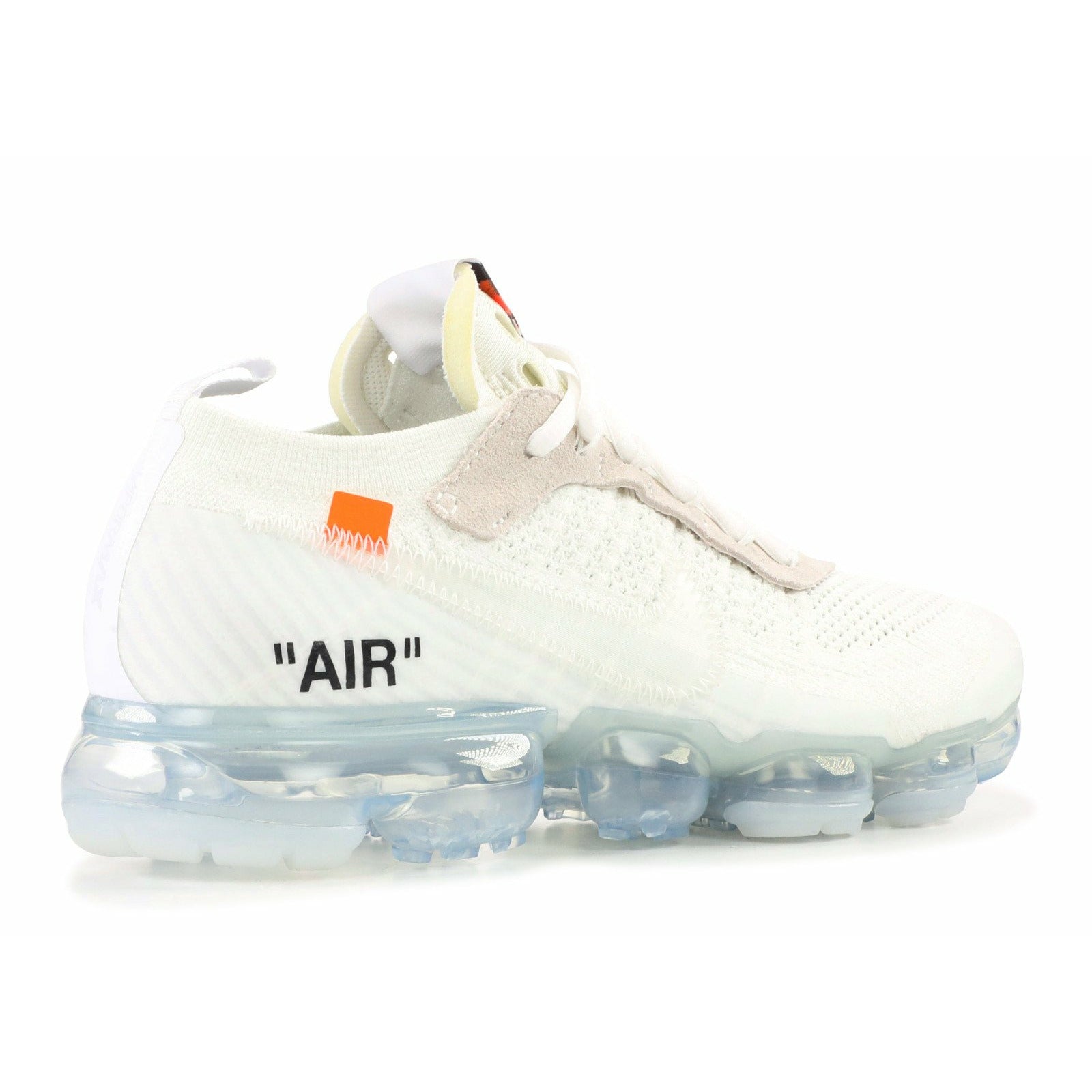 Nike-Off-White Air Vapormax 2.O "White"-mrsneaker