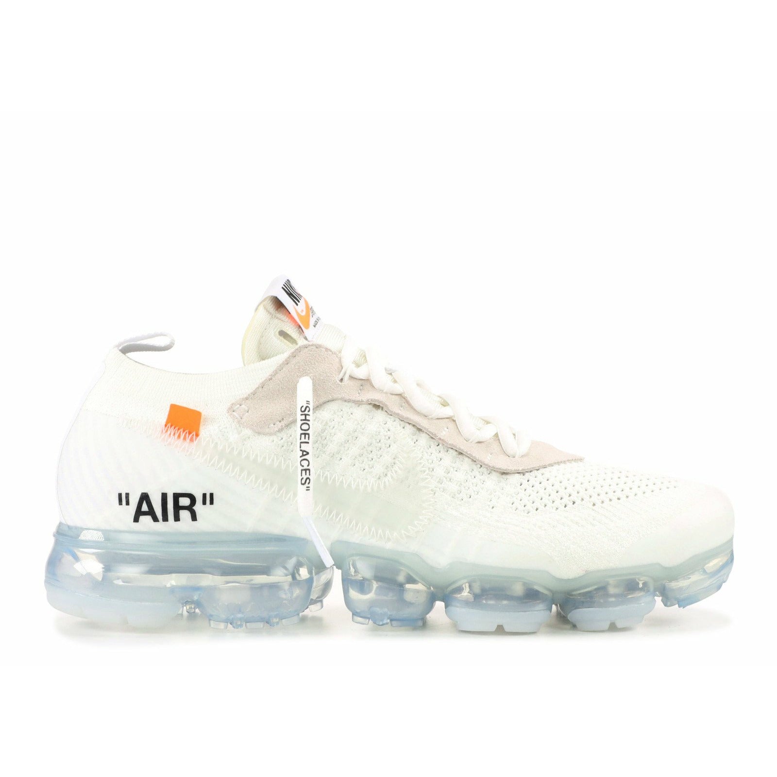 Nike-Off-White Air Vapormax 2.O "White"-mrsneaker