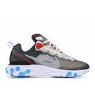 Nike-React Element 87 "Dark Grey"-mrsneaker