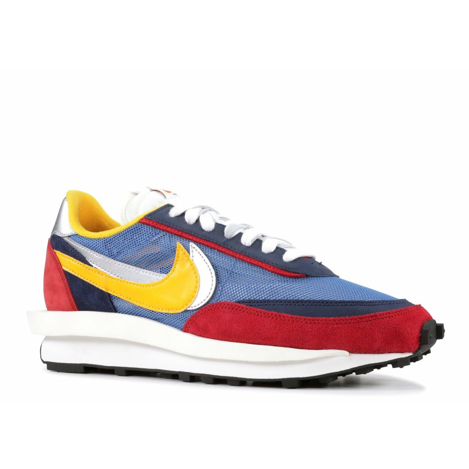 Nike-Sacai LDWaffle "Varisty Blue"-mrsneaker